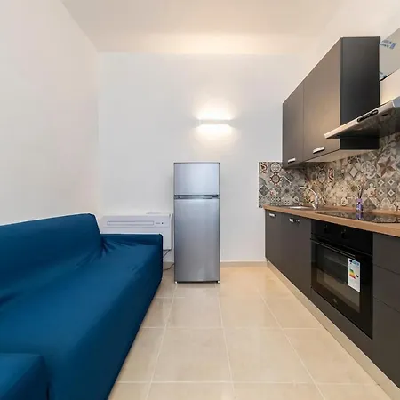 Moderno Bilocale A Due Passi Dal Mare Apartman *