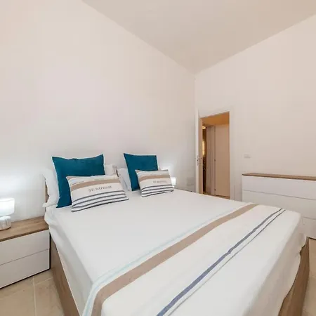 Moderno Bilocale A Due Passi Dal Mare Apartment Santa Teresa Gallura