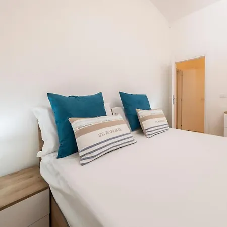 Moderno Bilocale A Due Passi Dal Mare Apartment Santa Teresa Gallura