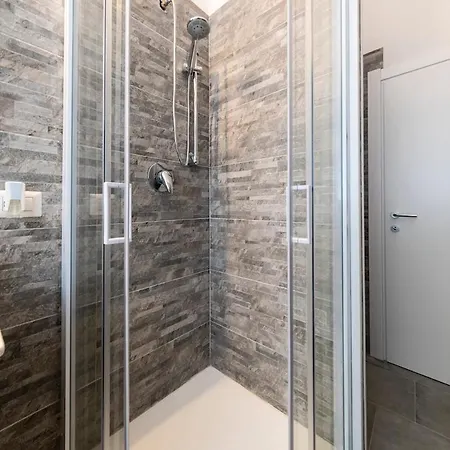 Moderno Bilocale A Due Passi Dal Mare Apartman *