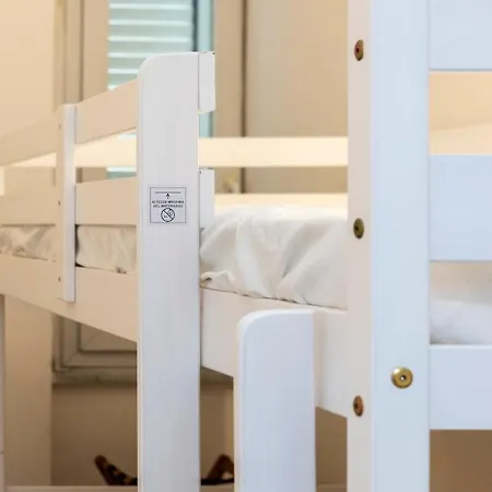Moderno Bilocale A Due Passi Dal Mare Apartman *