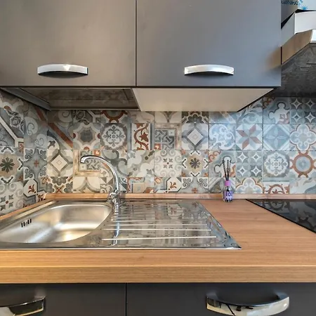 Apartment Moderno Bilocale A Due Passi Dal Mare Santa Teresa Gallura