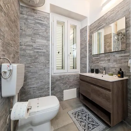 Moderno Bilocale A Due Passi Dal Mare Apartman *