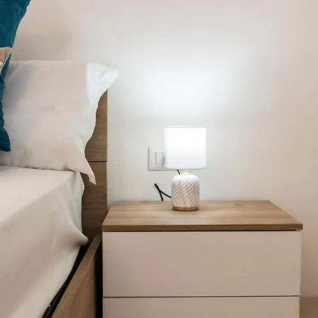 Moderno Bilocale A Due Passi Dal Mare Apartment *