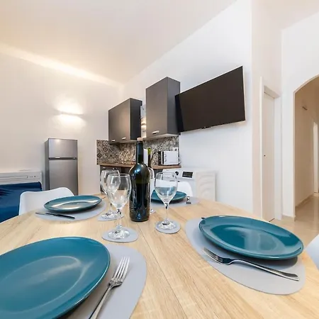 Apartment Moderno Bilocale A Due Passi Dal Mare *