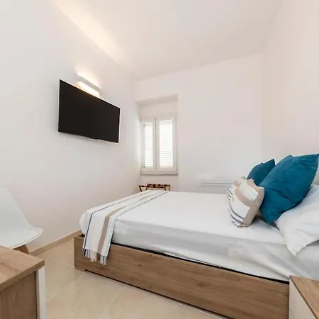 Apartman Moderno Bilocale A Due Passi Dal Mare Santa Teresa Gallura